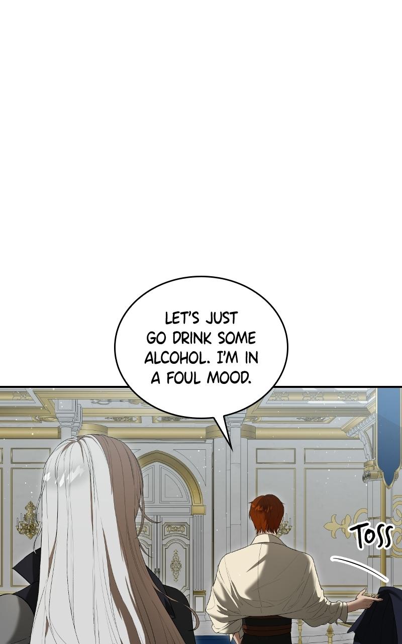 I'll Be Anything You Desire Chapter 3 - Page 56