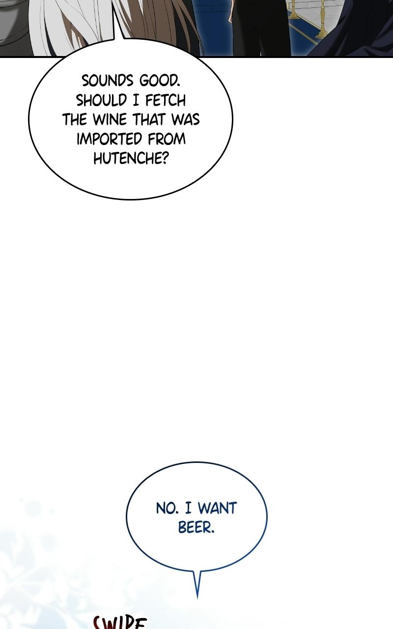 I'll Be Anything You Desire Chapter 3 - Page 57