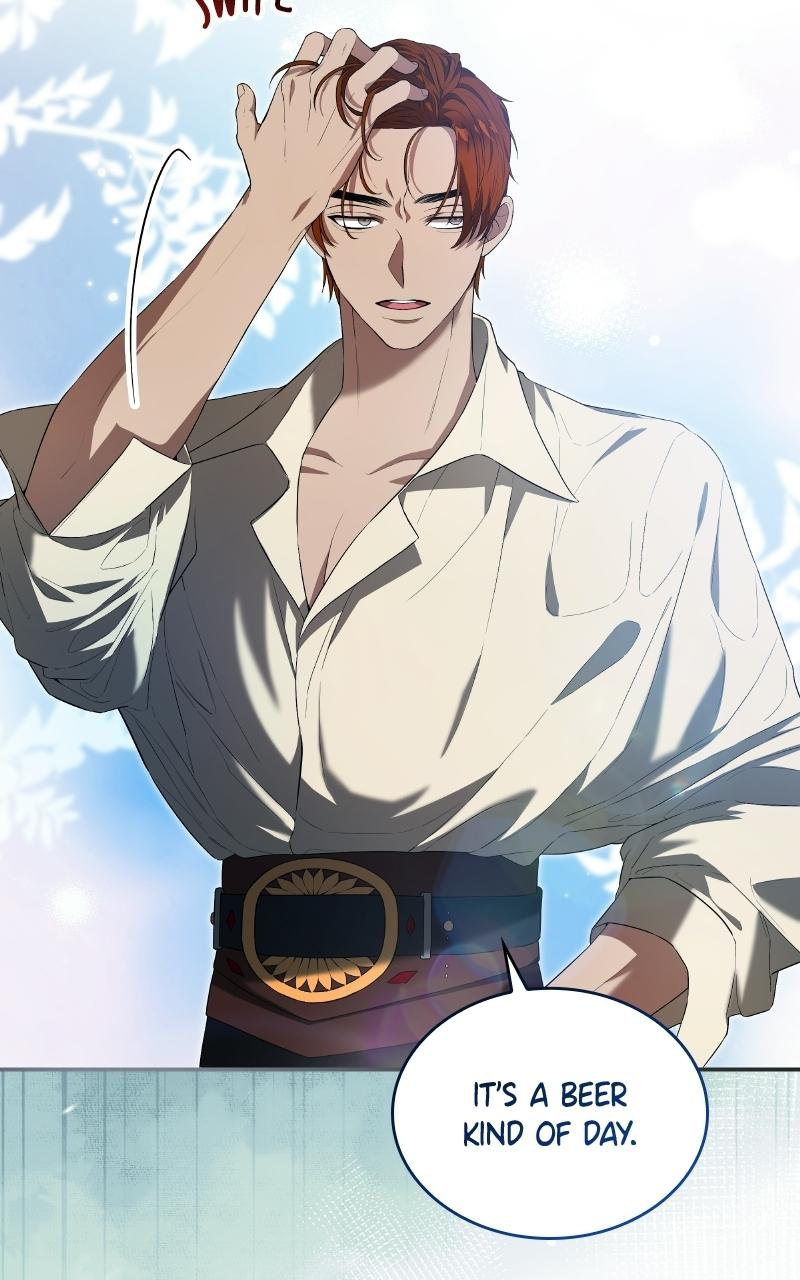 I'll Be Anything You Desire Chapter 3 - Page 58