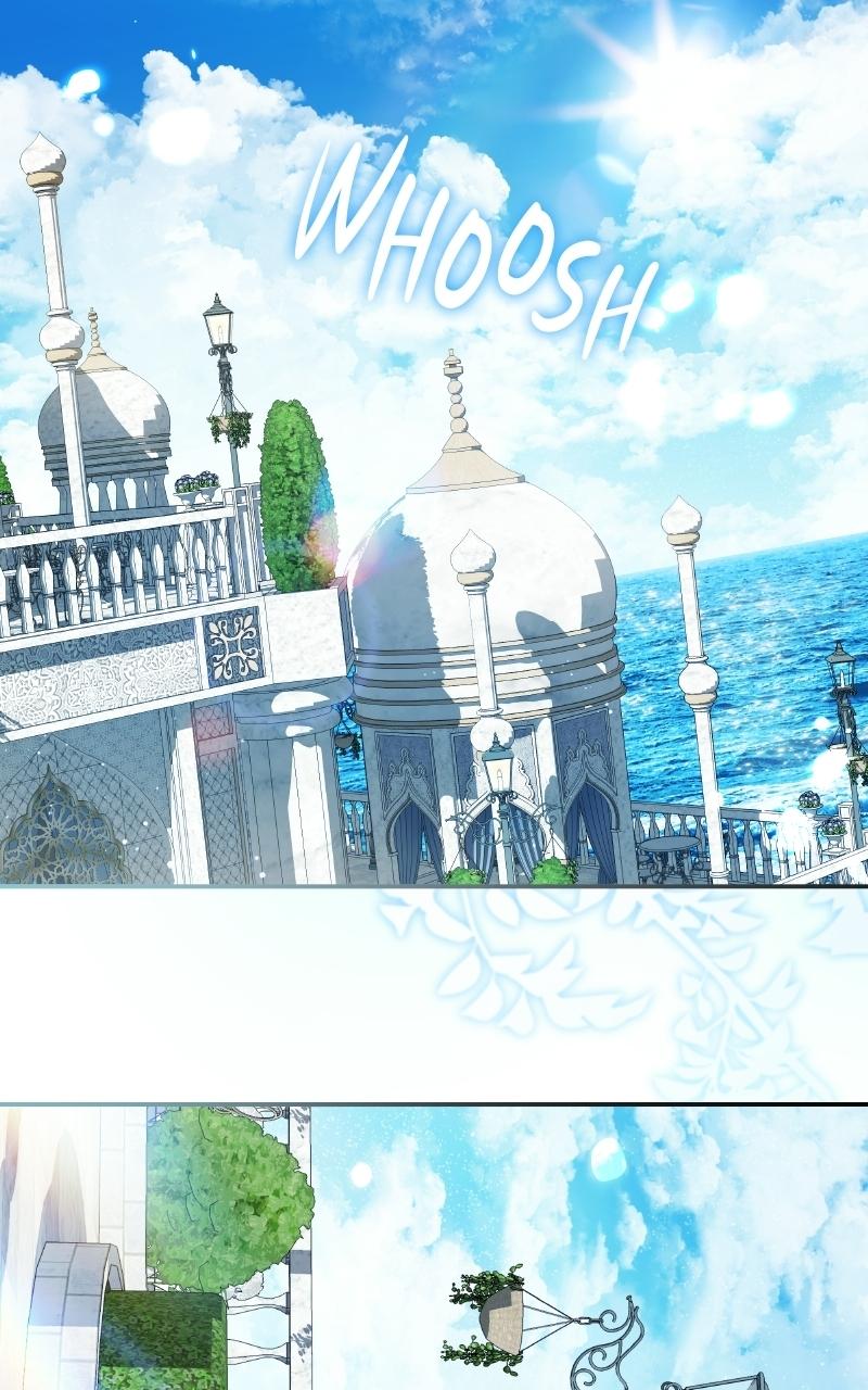 I'll Be Anything You Desire Chapter 3 - Page 60