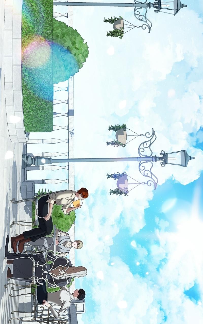 I'll Be Anything You Desire Chapter 3 - Page 61