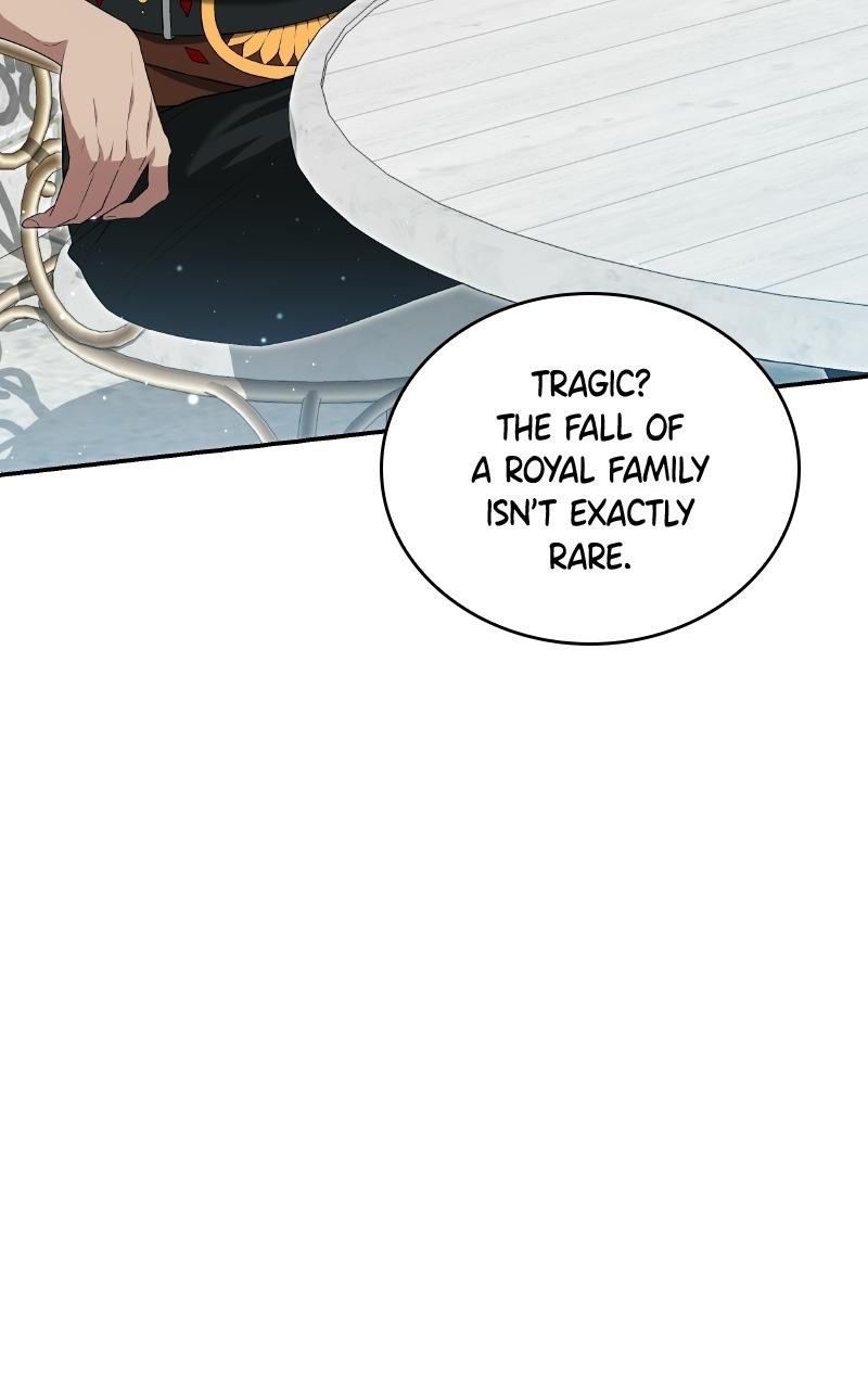 I'll Be Anything You Desire Chapter 3 - Page 64