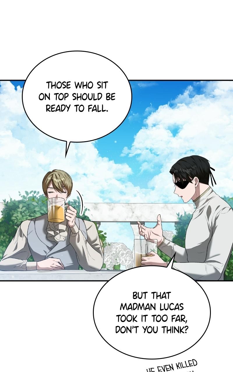 I'll Be Anything You Desire Chapter 3 - Page 65