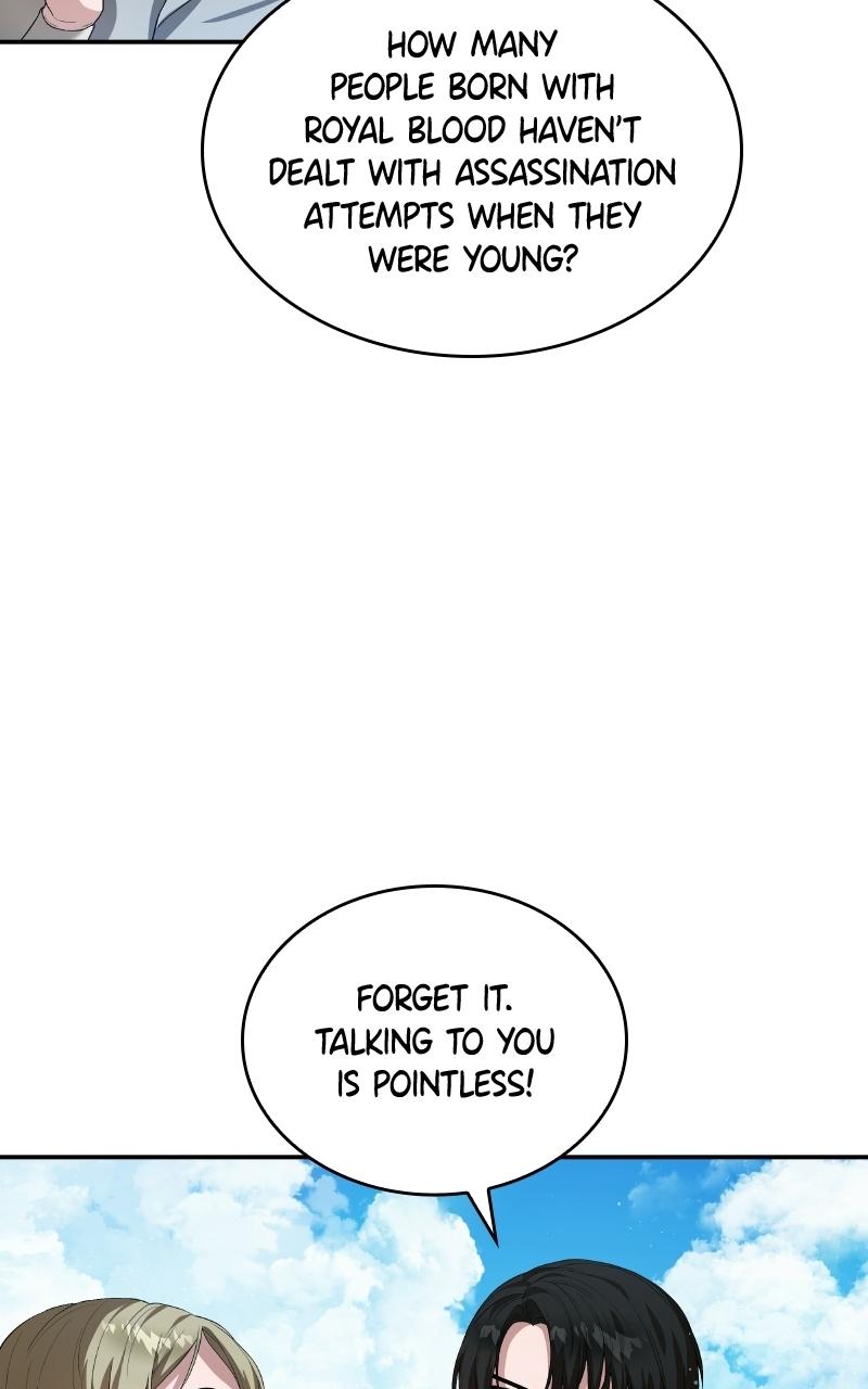 I'll Be Anything You Desire Chapter 3 - Page 67