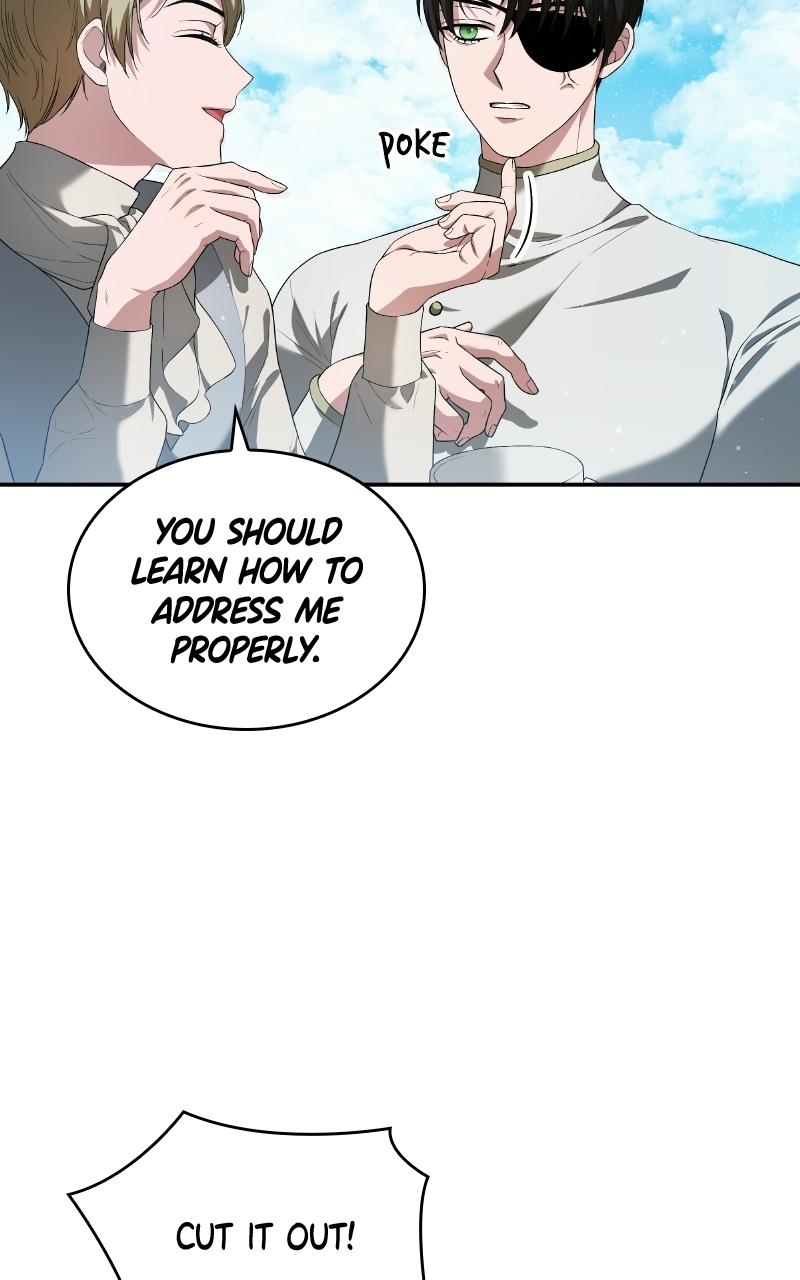 I'll Be Anything You Desire Chapter 3 - Page 68