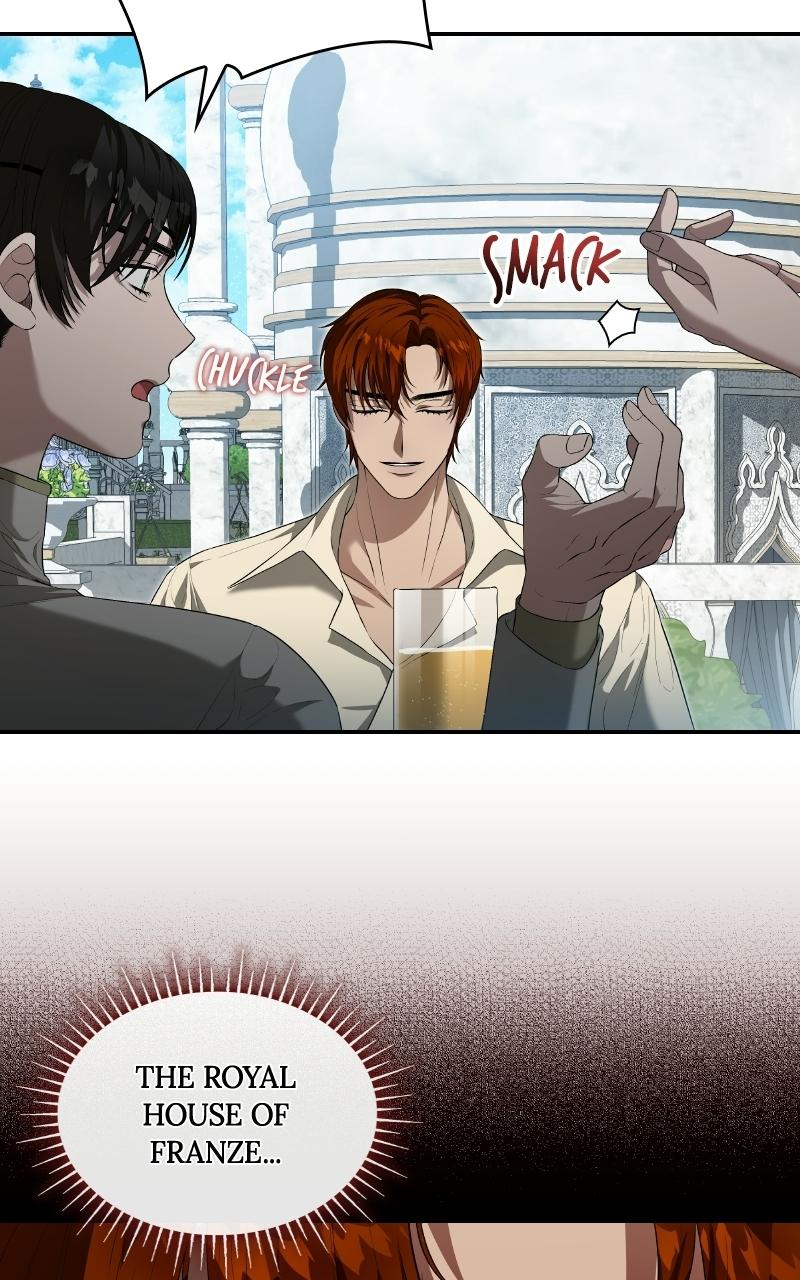 I'll Be Anything You Desire Chapter 3 - Page 69