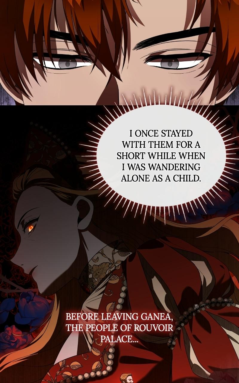 I'll Be Anything You Desire Chapter 3 - Page 70