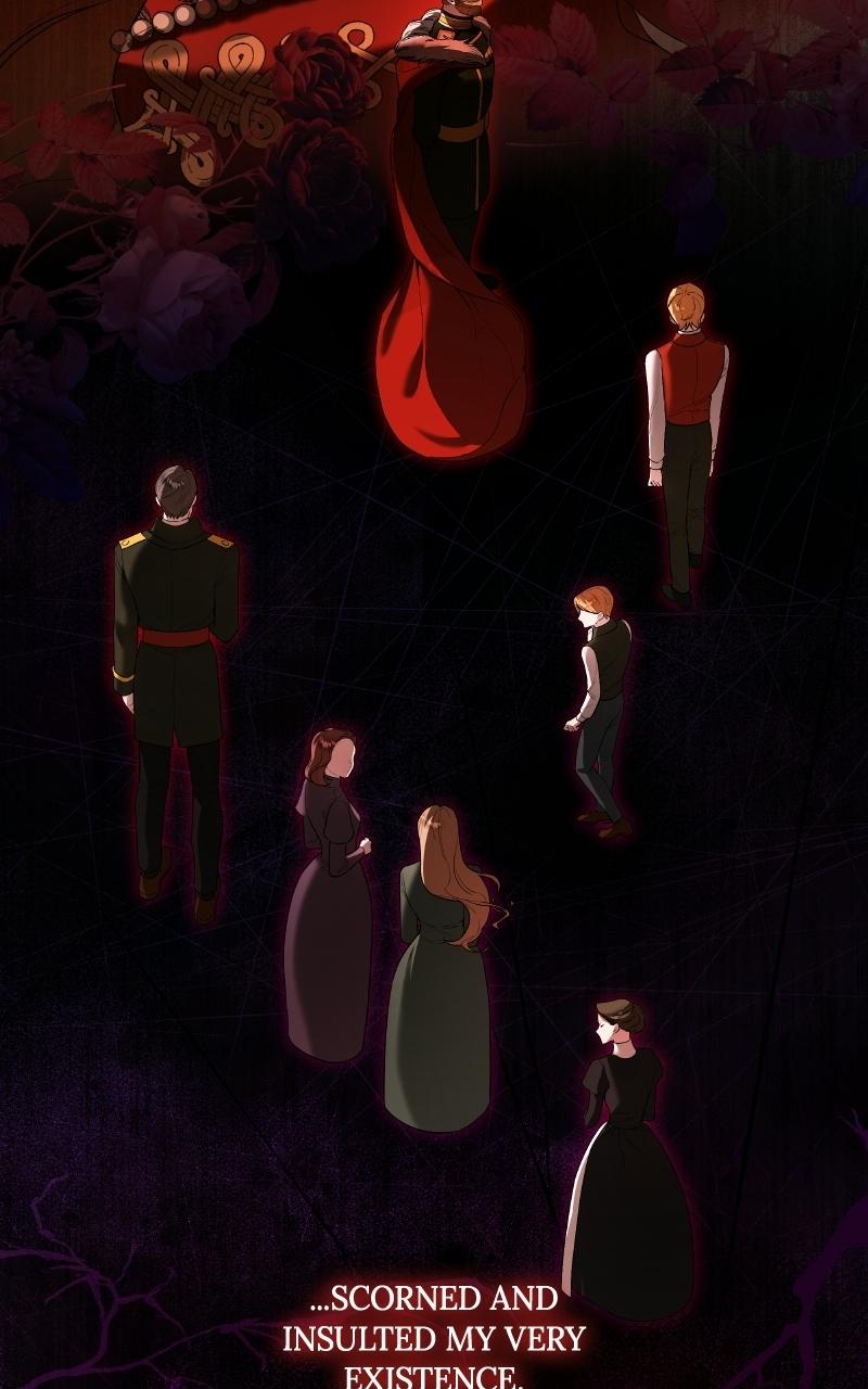 I'll Be Anything You Desire Chapter 3 - Page 71