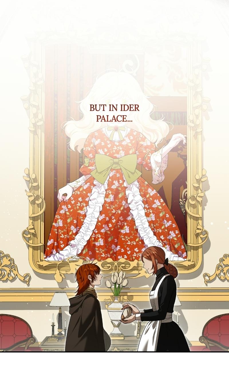 I'll Be Anything You Desire Chapter 3 - Page 73