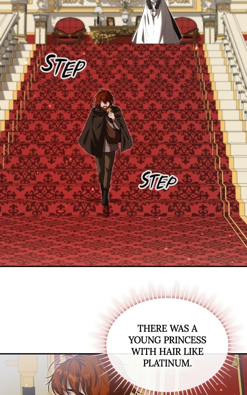 I'll Be Anything You Desire Chapter 3 - Page 76