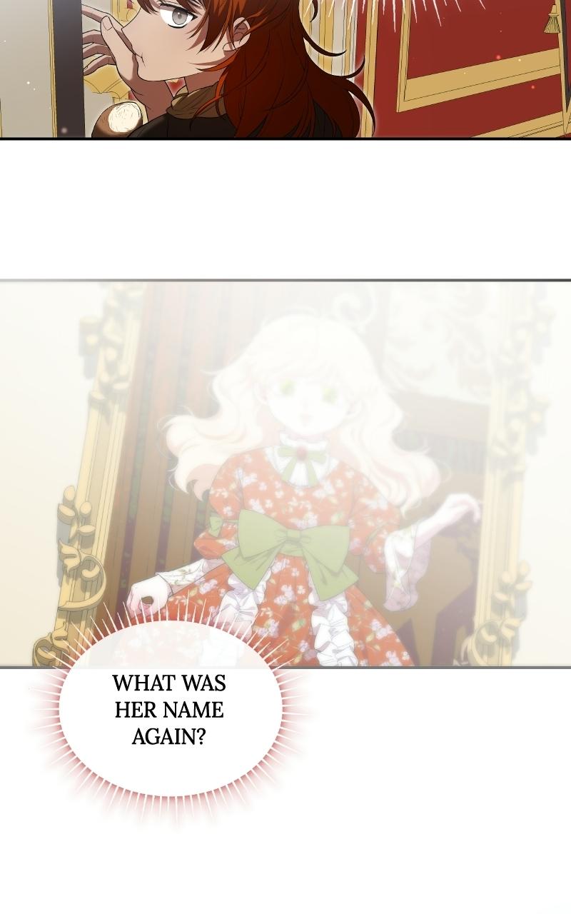 I'll Be Anything You Desire Chapter 3 - Page 77