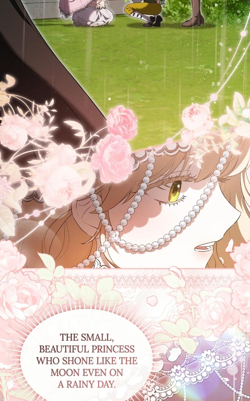 I'll Be Anything You Desire Chapter 3 - Page 81