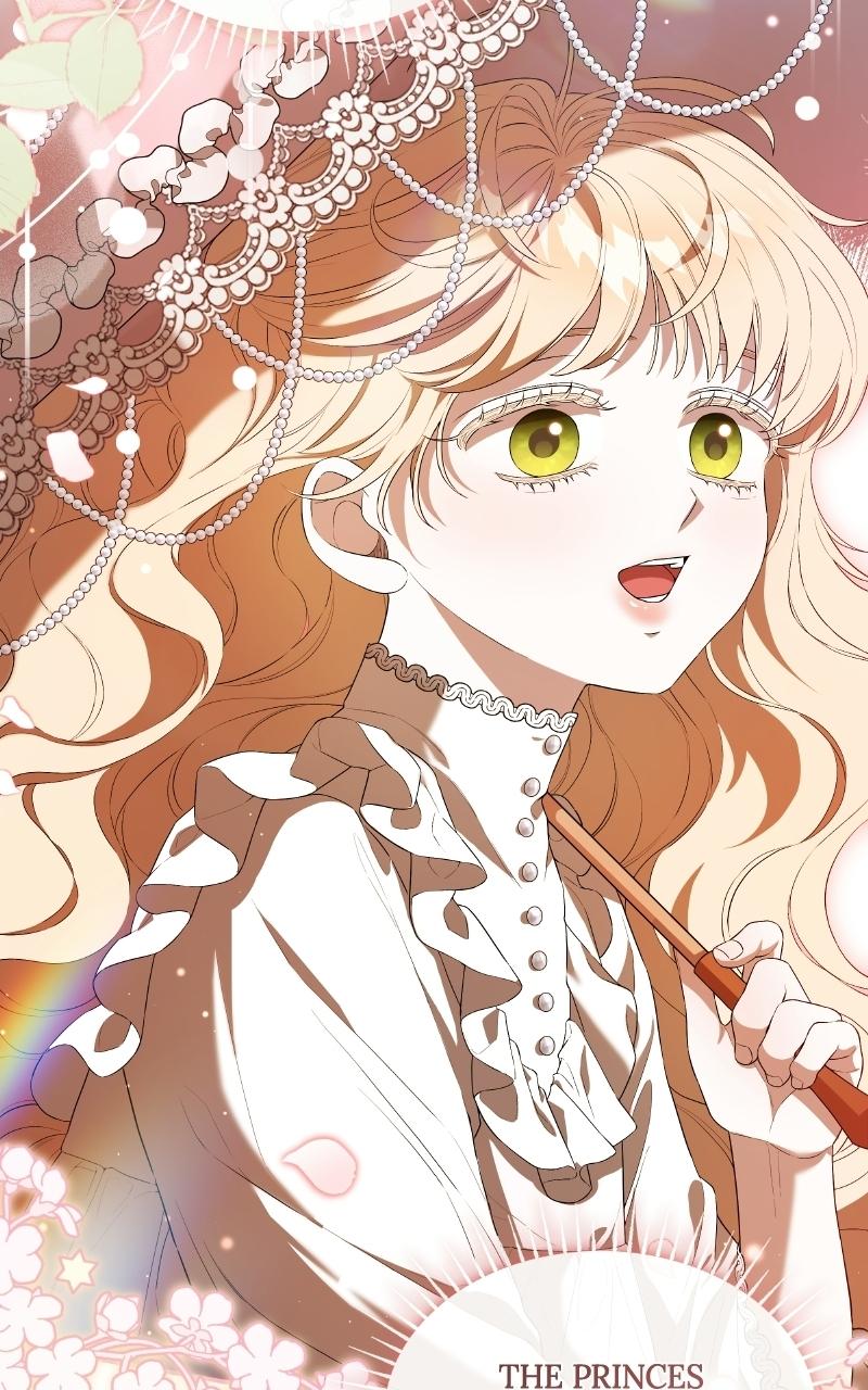 I'll Be Anything You Desire Chapter 3 - Page 82