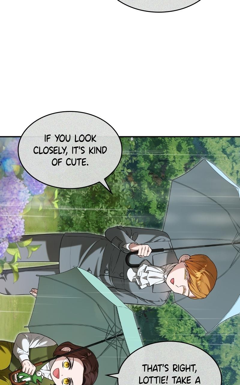 I'll Be Anything You Desire Chapter 4 - Page 4