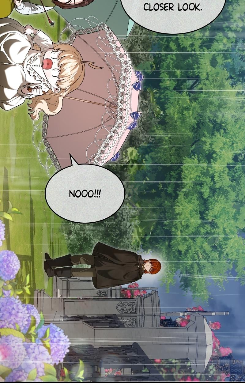 I'll Be Anything You Desire Chapter 4 - Page 5