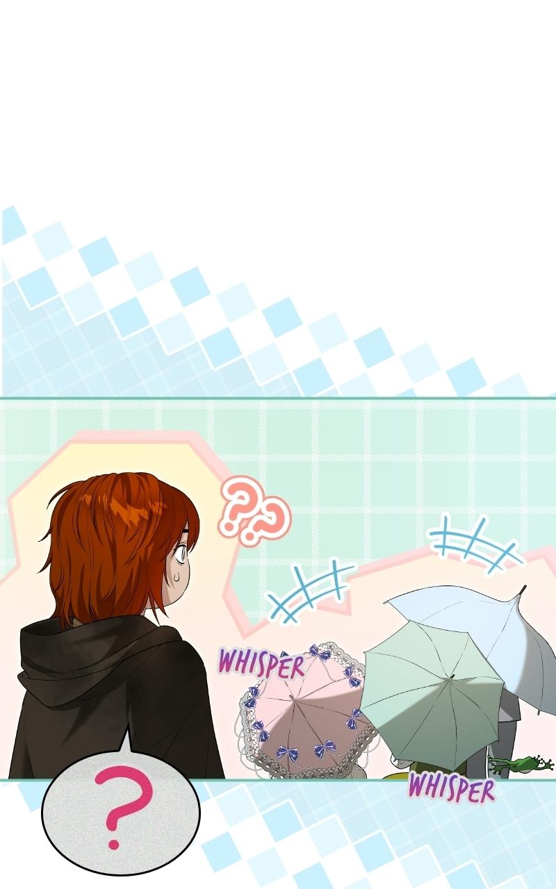 I'll Be Anything You Desire Chapter 4 - Page 7