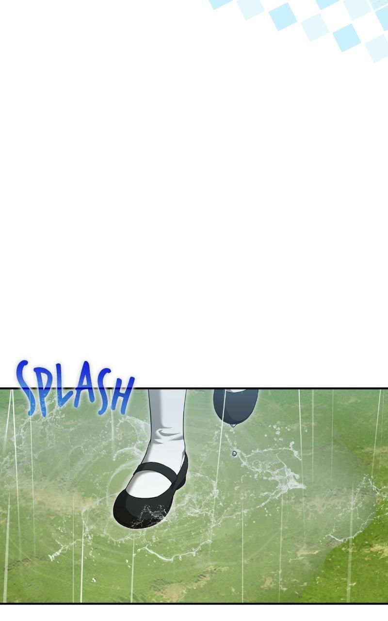 I'll Be Anything You Desire Chapter 4 - Page 8