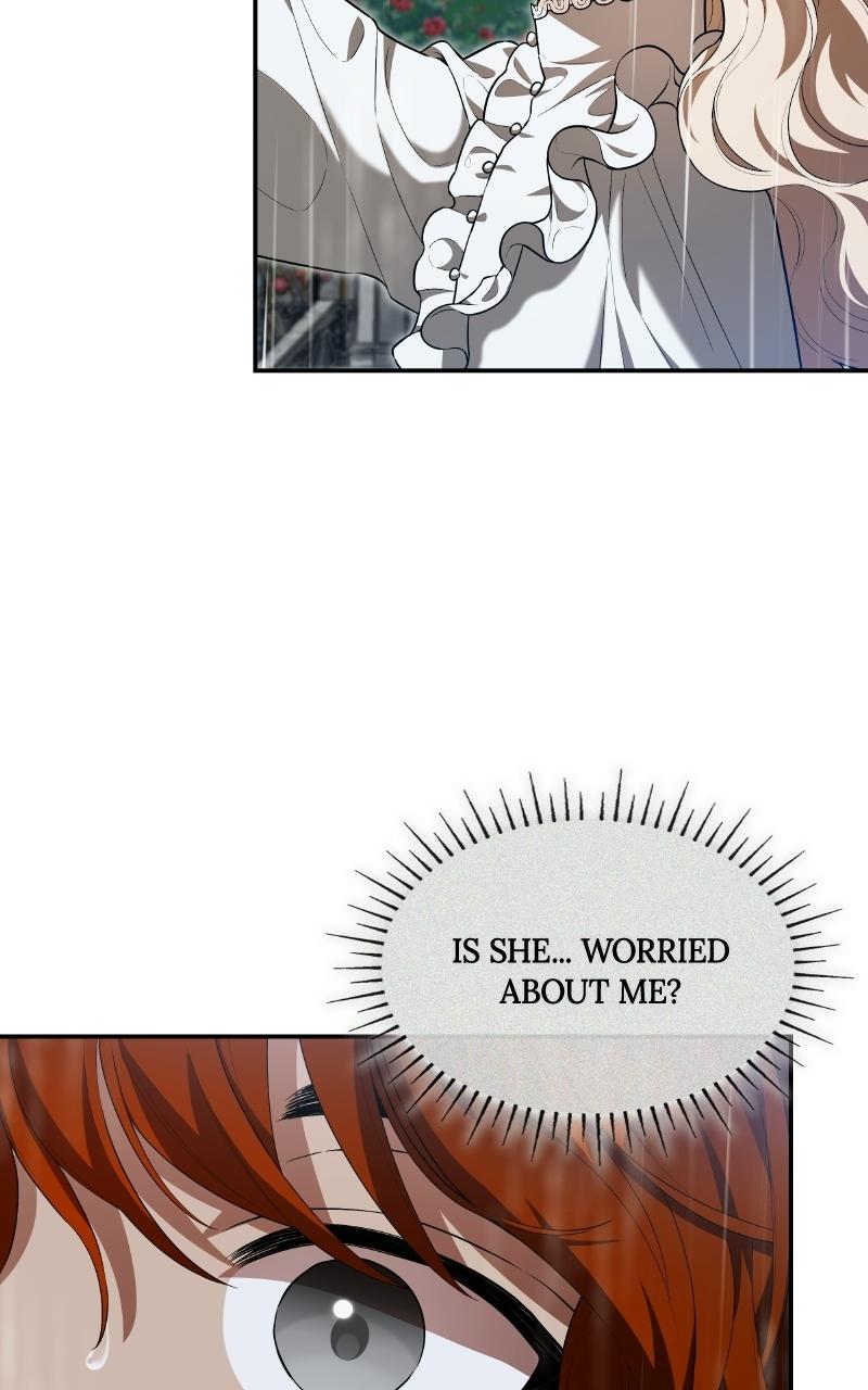 I'll Be Anything You Desire Chapter 4 - Page 18