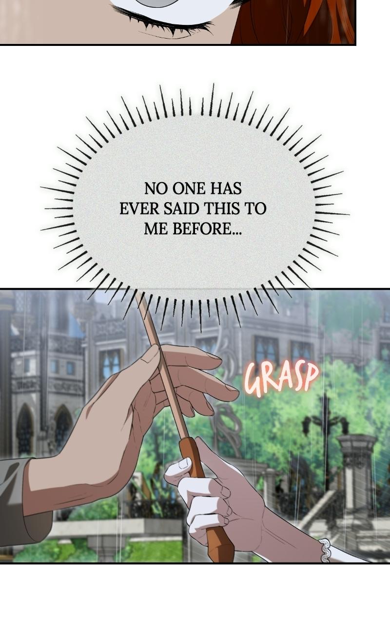 I'll Be Anything You Desire Chapter 4 - Page 19