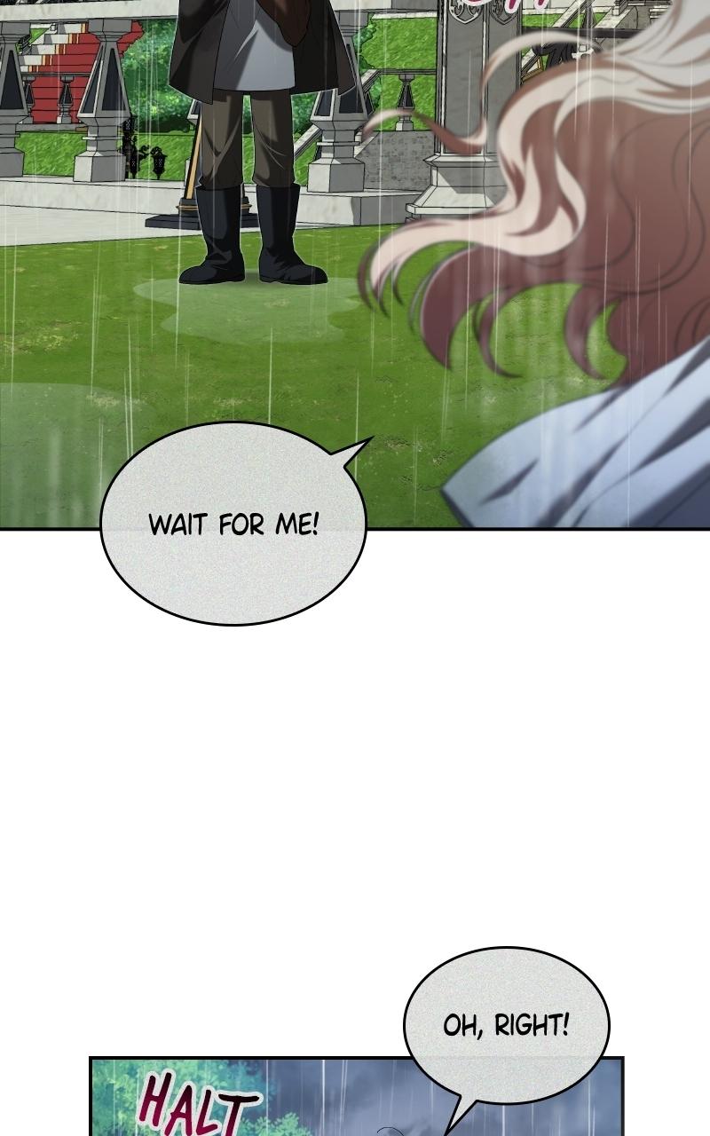 I'll Be Anything You Desire Chapter 4 - Page 21