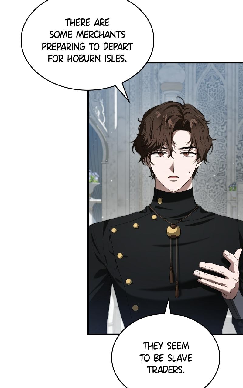 I'll Be Anything You Desire Chapter 4 - Page 27