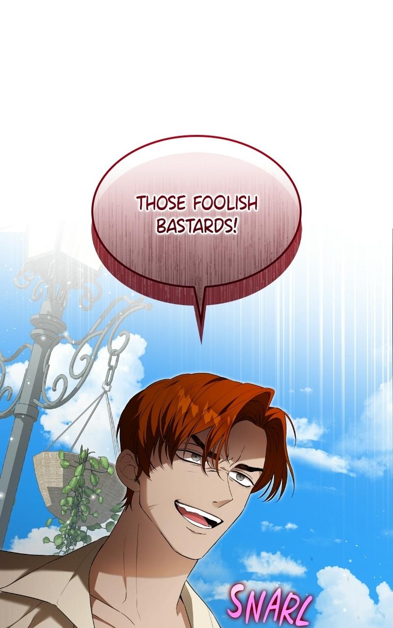 I'll Be Anything You Desire Chapter 4 - Page 29