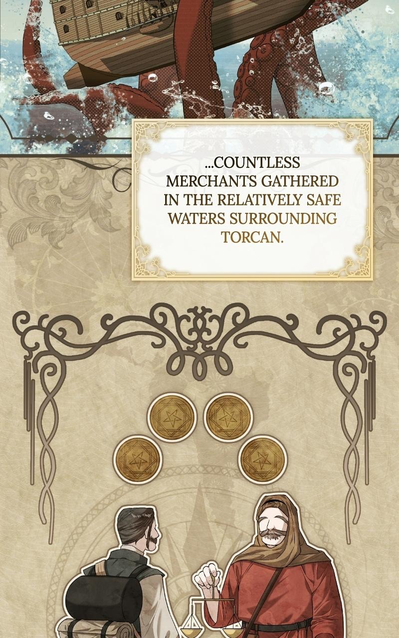 I'll Be Anything You Desire Chapter 4 - Page 33