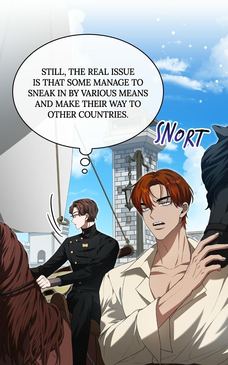 I'll Be Anything You Desire Chapter 4 - Page 37