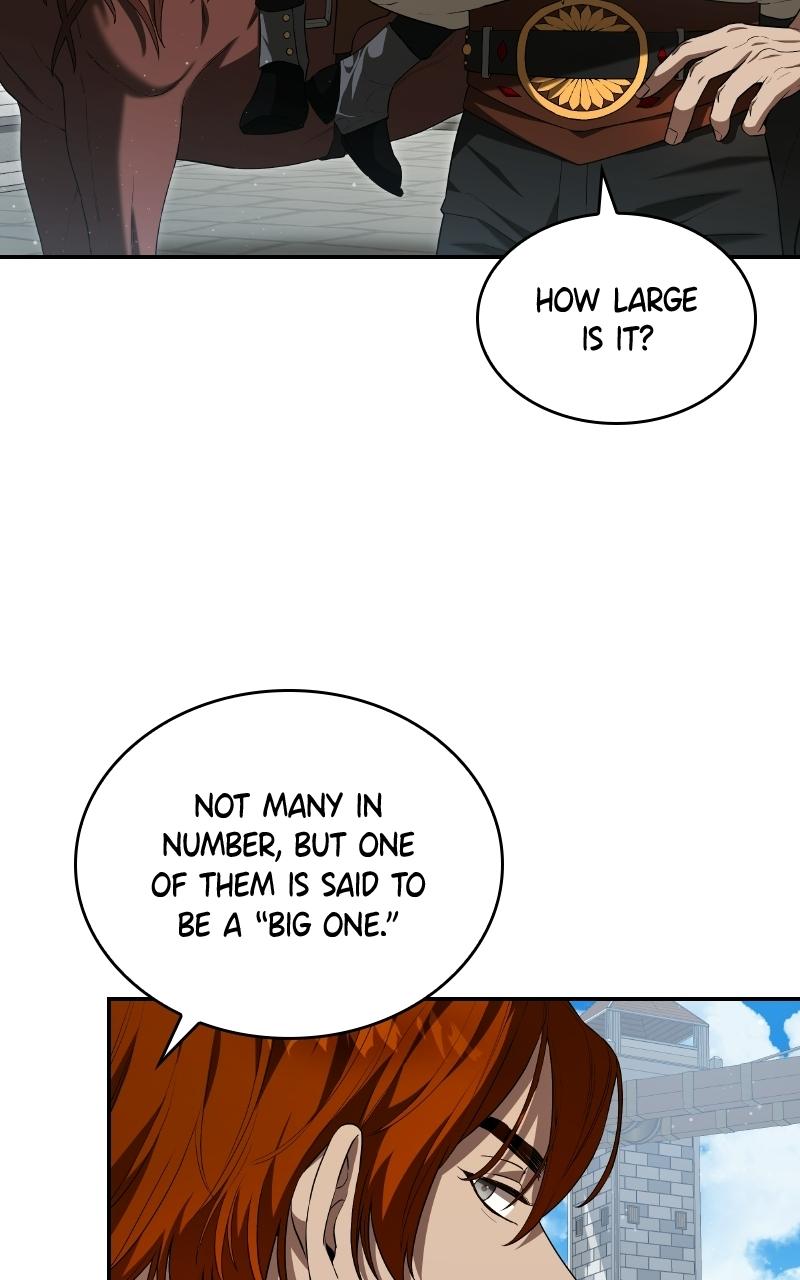 I'll Be Anything You Desire Chapter 4 - Page 38