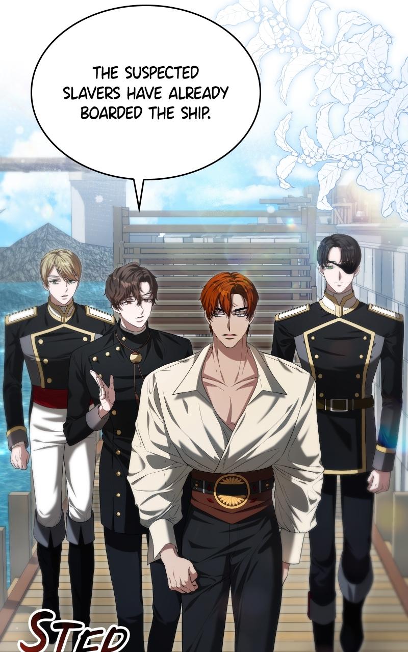 I'll Be Anything You Desire Chapter 4 - Page 40