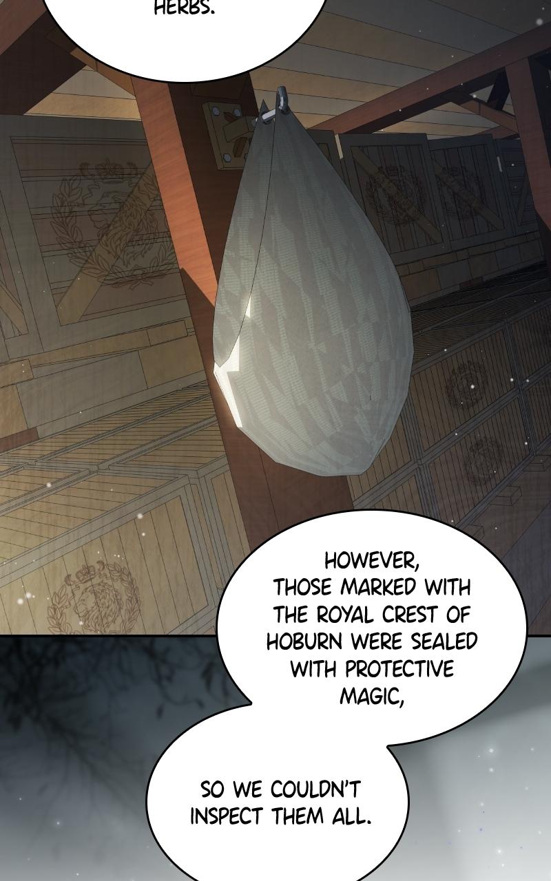 I'll Be Anything You Desire Chapter 4 - Page 42