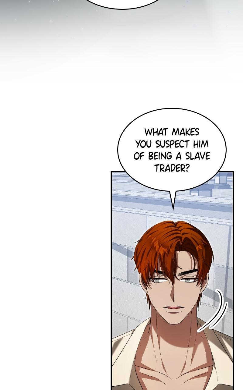 I'll Be Anything You Desire Chapter 4 - Page 43