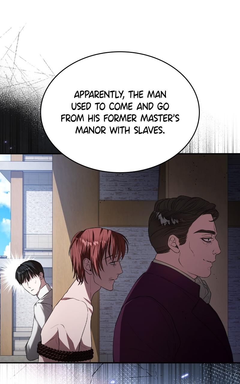 I'll Be Anything You Desire Chapter 4 - Page 45