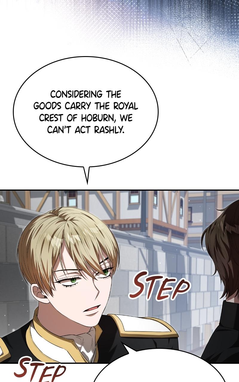 I'll Be Anything You Desire Chapter 4 - Page 46