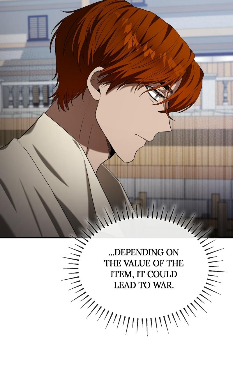 I'll Be Anything You Desire Chapter 4 - Page 48