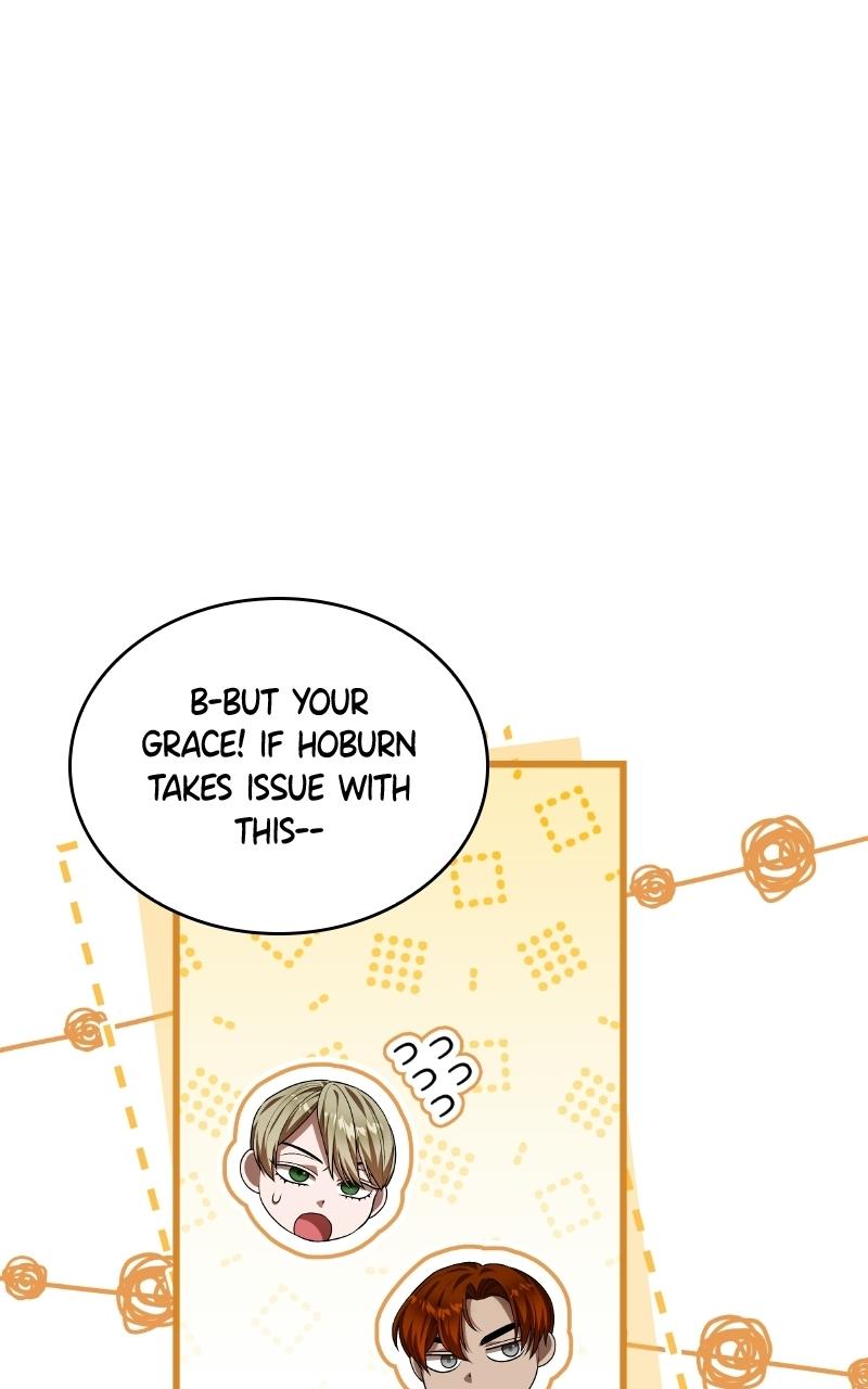 I'll Be Anything You Desire Chapter 4 - Page 50