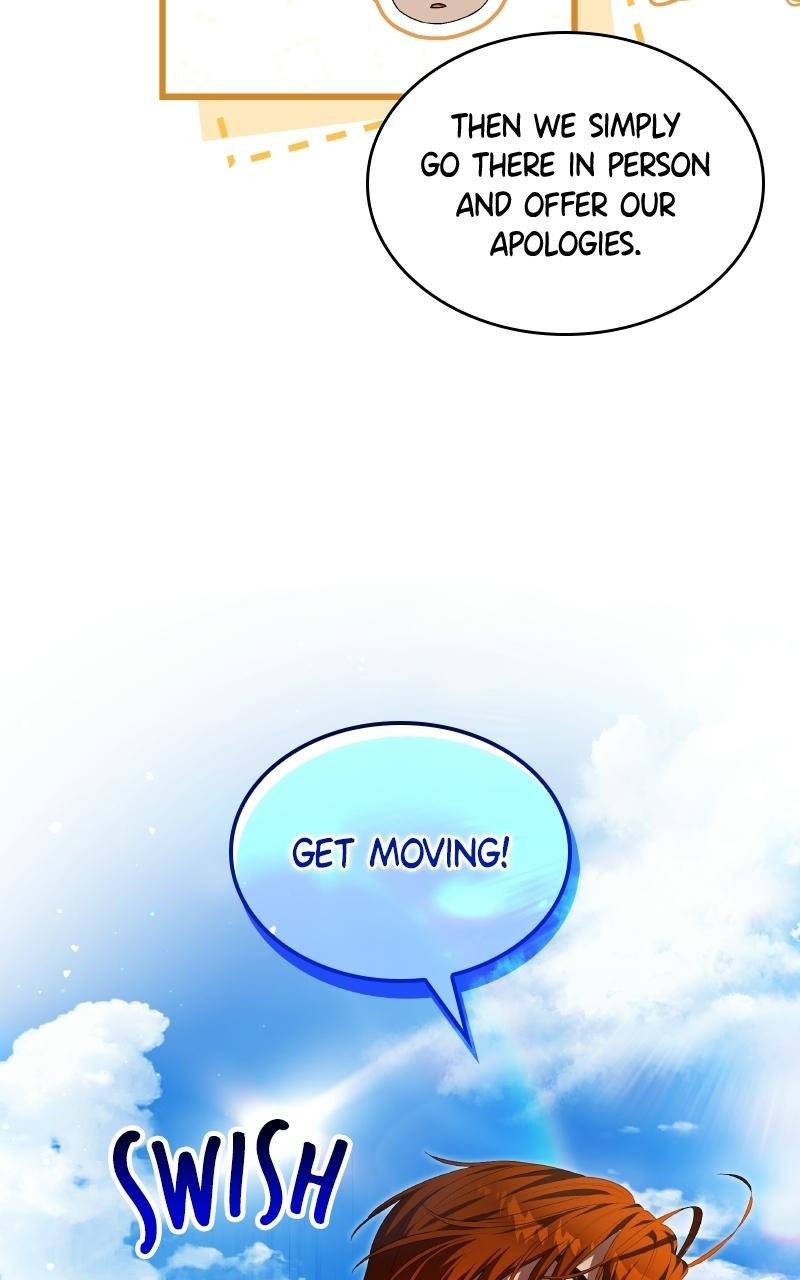 I'll Be Anything You Desire Chapter 4 - Page 51