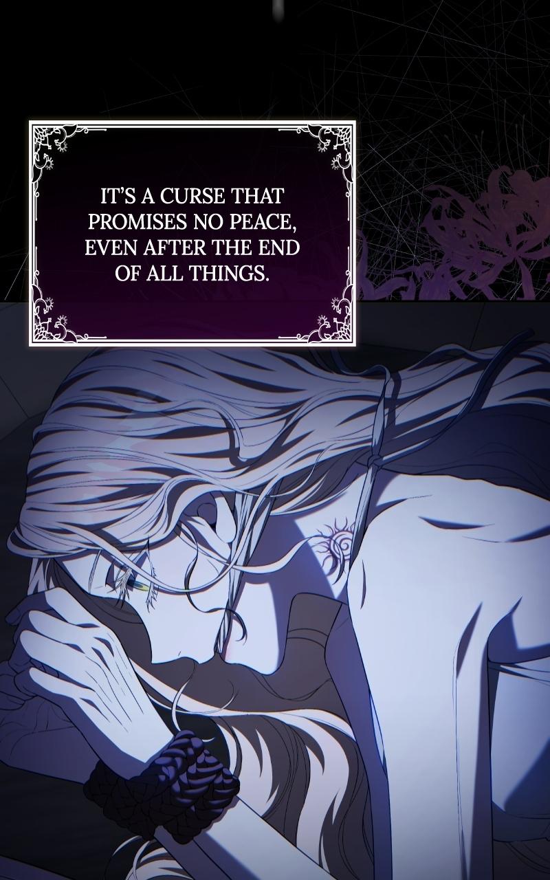 I'll Be Anything You Desire Chapter 4 - Page 57