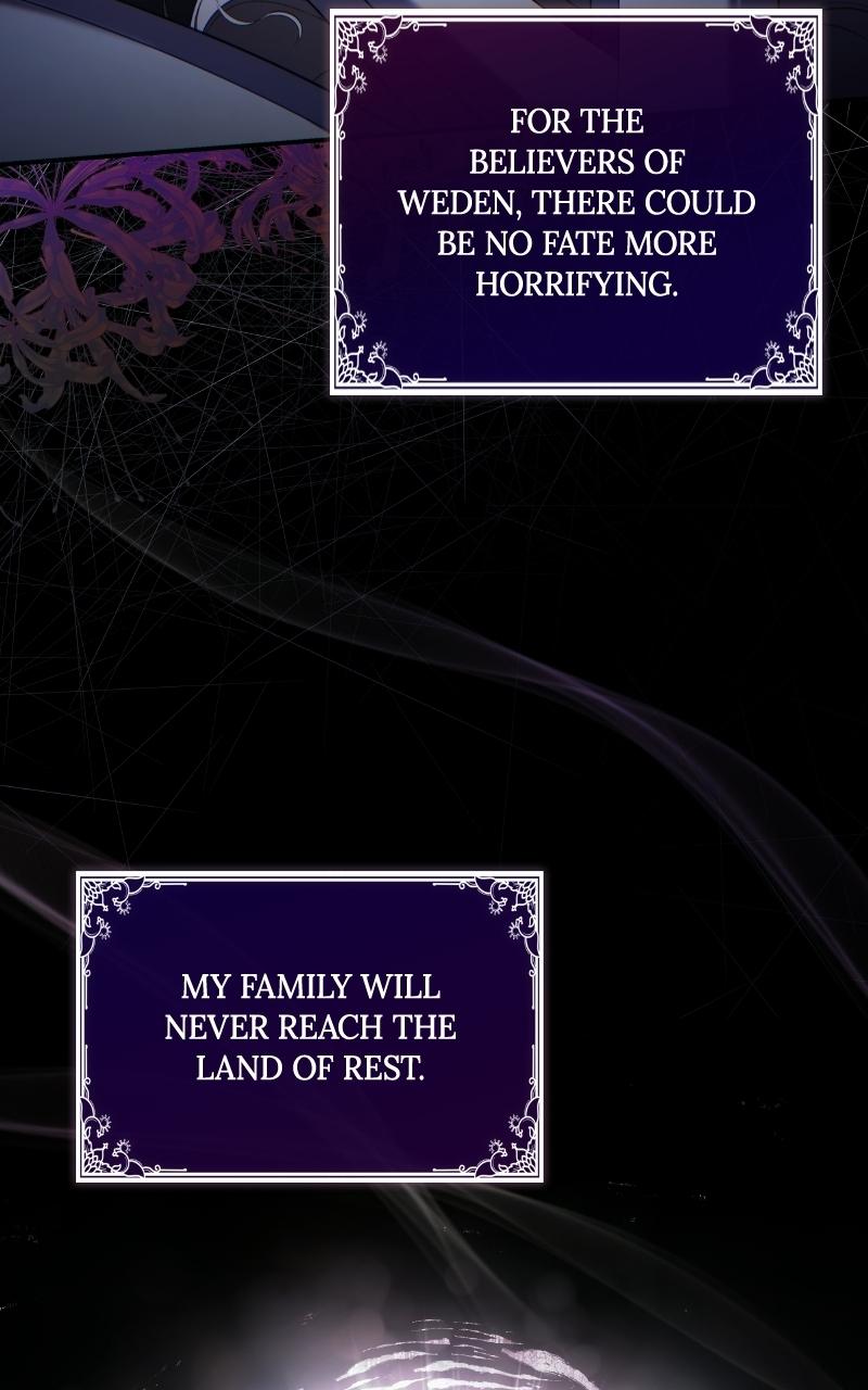 I'll Be Anything You Desire Chapter 4 - Page 58