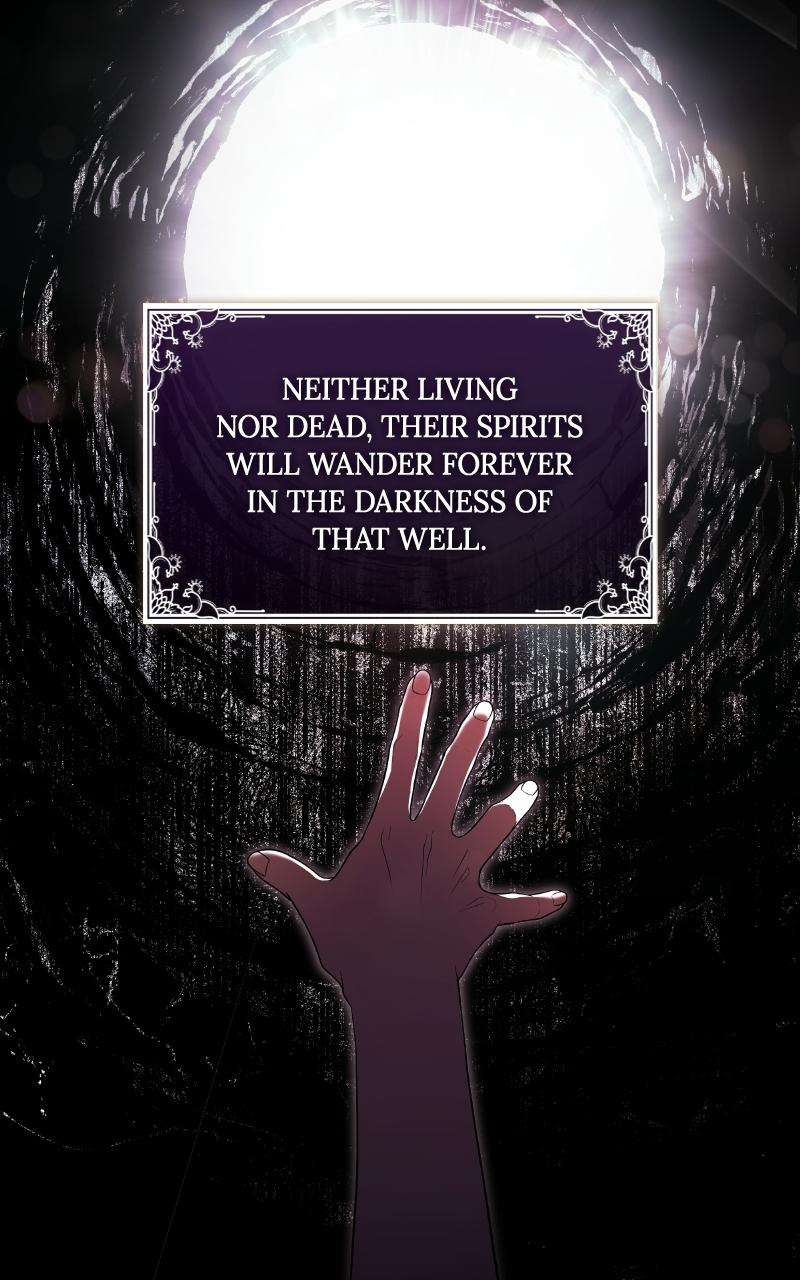 I'll Be Anything You Desire Chapter 4 - Page 59