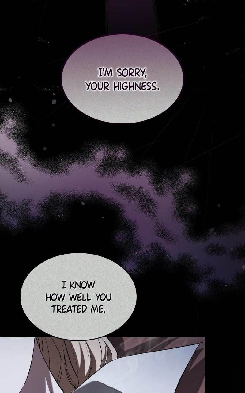 I'll Be Anything You Desire Chapter 4 - Page 60