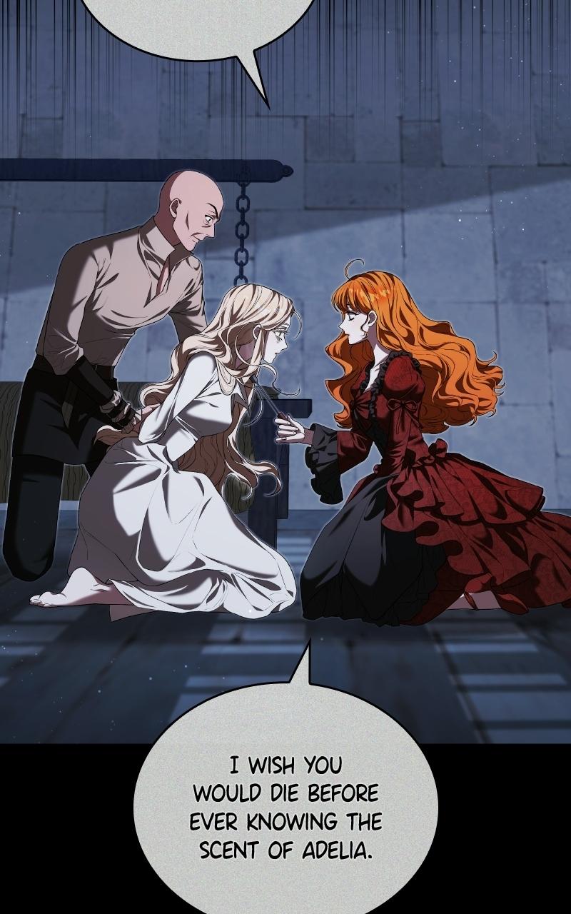 I'll Be Anything You Desire Chapter 4 - Page 62