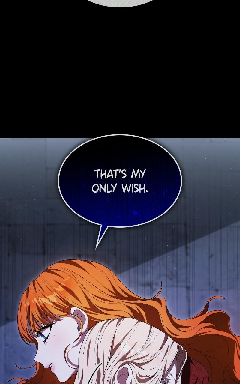 I'll Be Anything You Desire Chapter 4 - Page 63