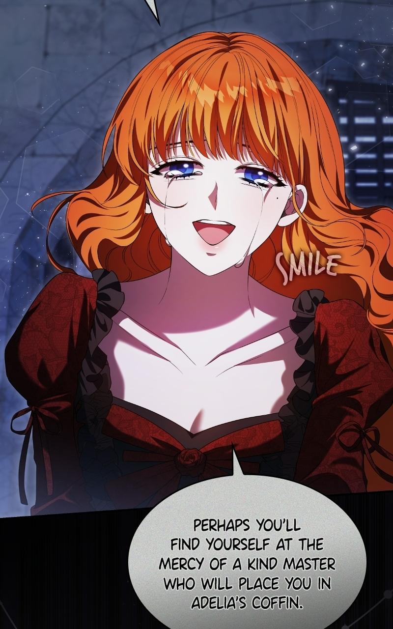 I'll Be Anything You Desire Chapter 4 - Page 65