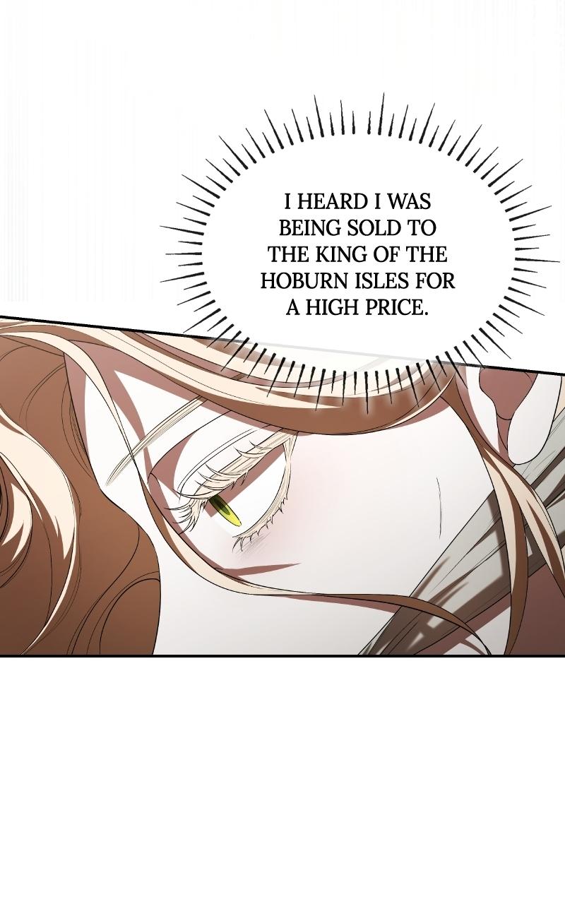 I'll Be Anything You Desire Chapter 4 - Page 67