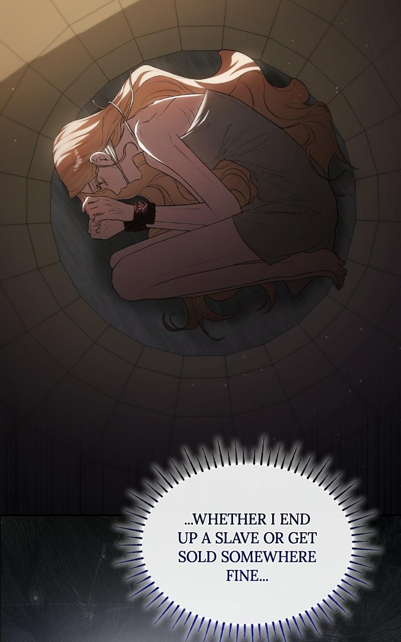 I'll Be Anything You Desire Chapter 4 - Page 70