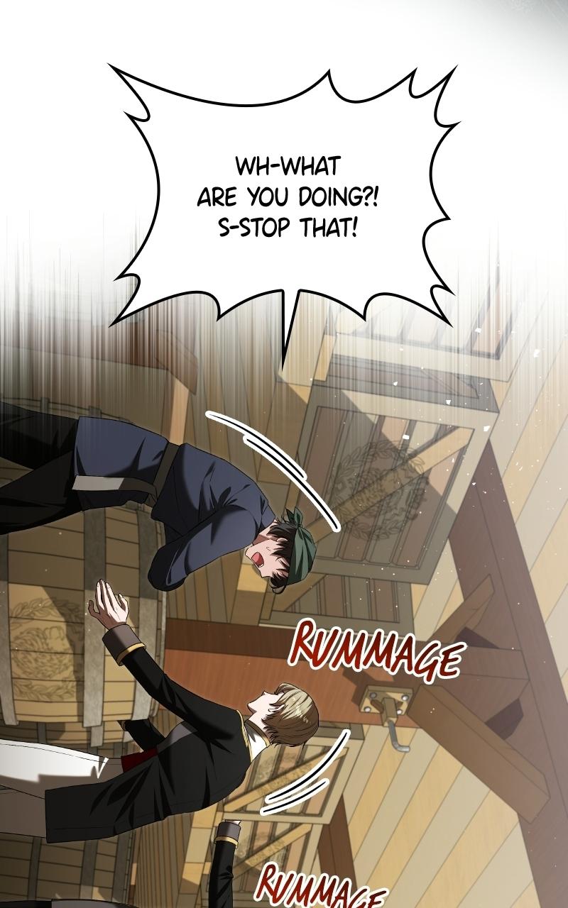 I'll Be Anything You Desire Chapter 4 - Page 73