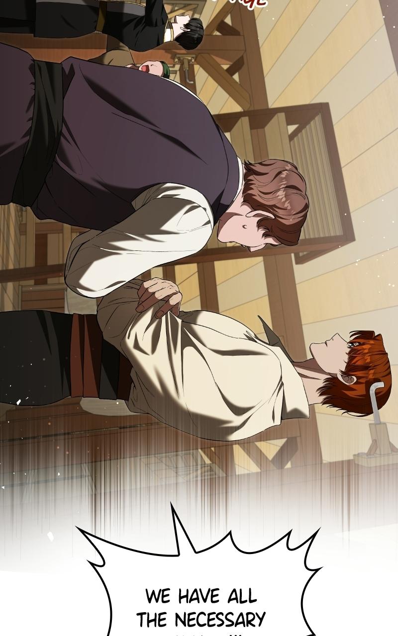 I'll Be Anything You Desire Chapter 4 - Page 74