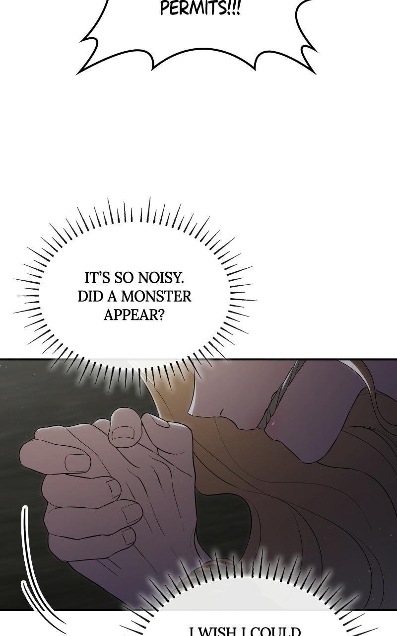 I'll Be Anything You Desire Chapter 4 - Page 75