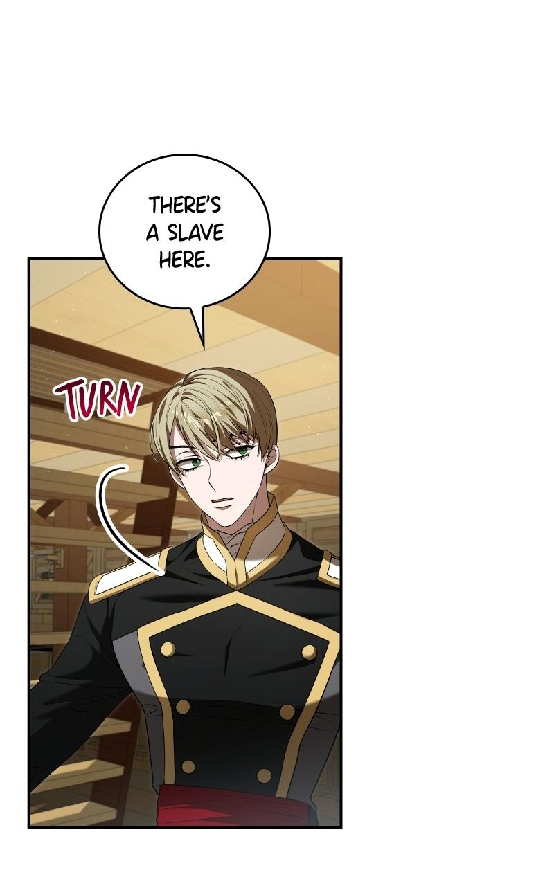 I'll Be Anything You Desire Chapter 4 - Page 78